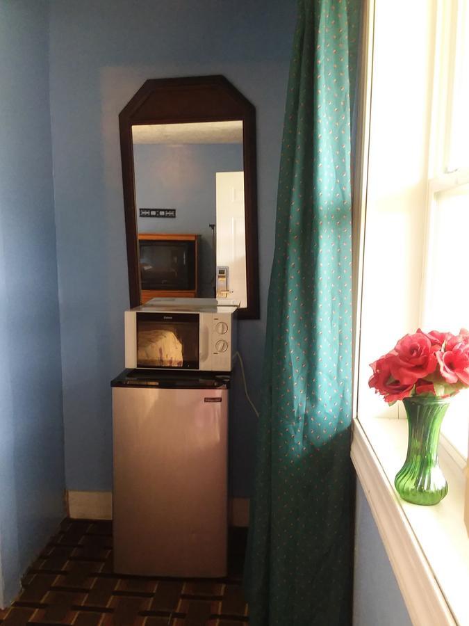 Scenic River Inn Motel Wartburg Εξωτερικό φωτογραφία